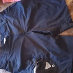Columbia PFG men's shorts